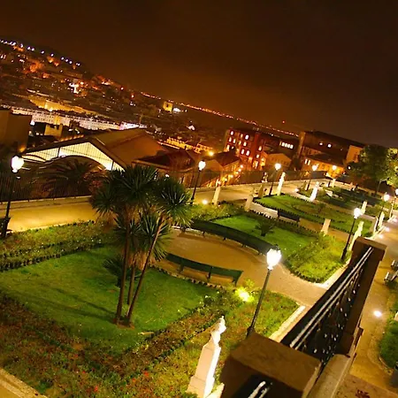 Apartamento Estudio T34 - Historic Center