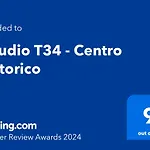 Estudio T34 - Historic Center *