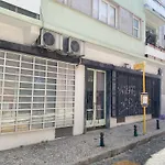Διαμέρισμα Estudio T34 - Historic Center *