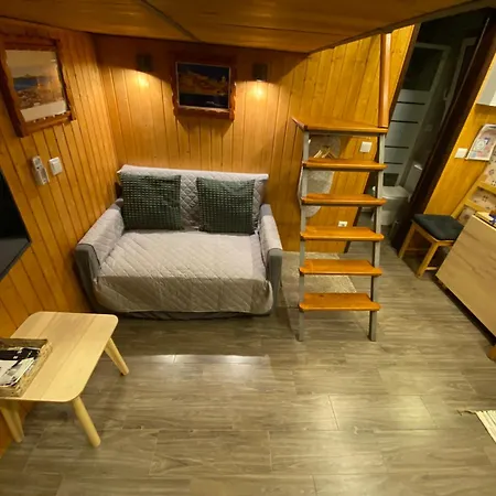 Estudio T34 - Historic Center *