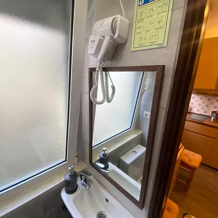 Estudio T34 - Historic Center Apartamento Lisboa