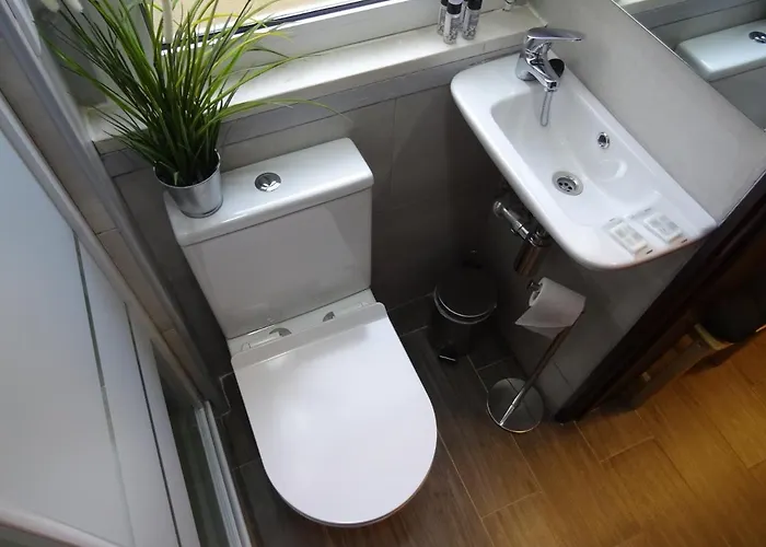 Apartamento Estudio T34 - Historic Center *