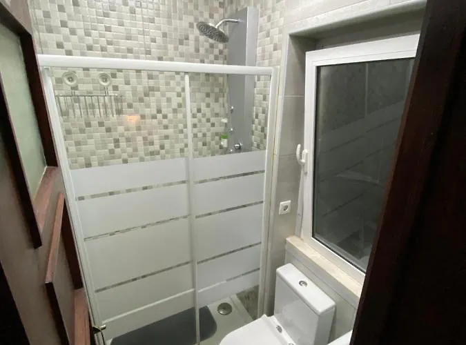 Estudio T34 - Historic Center *