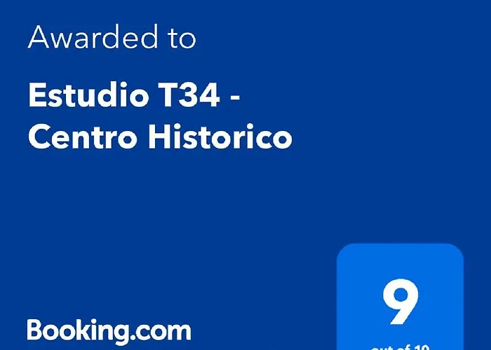 דירה Estudio T34 - Historic Center ליסבון
