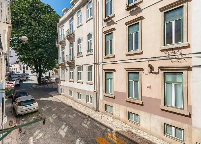 Estudio T34 - Historic Center Lejlighed *