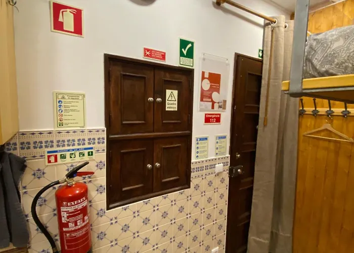 Estudio T34 - Historic Center Lejlighed