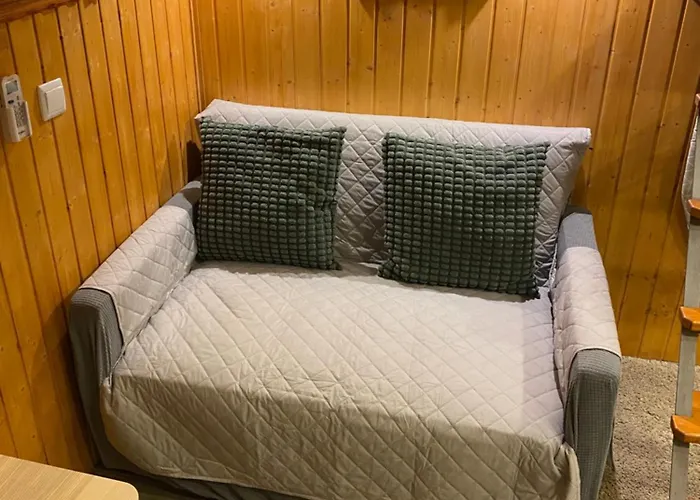 Lejlighed Estudio T34 - Historic Center Lisboa