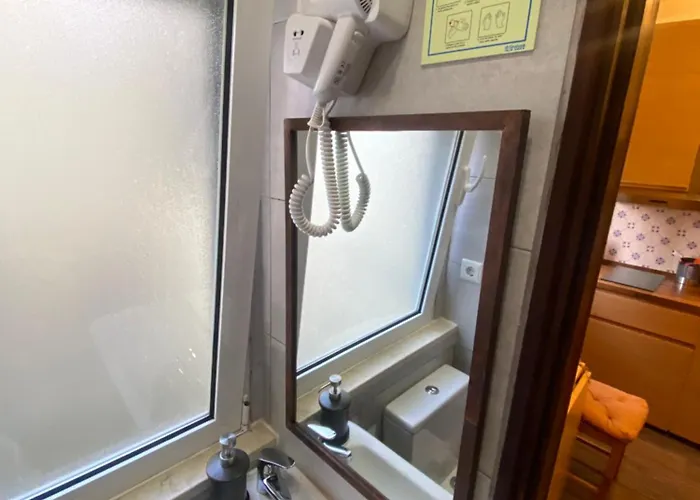 Estudio T34 - Historic Center Apartamento Lisboa