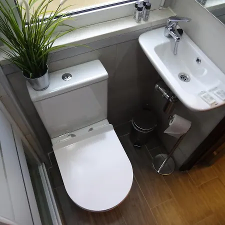 شقة Estudio T34 - Historic Center *