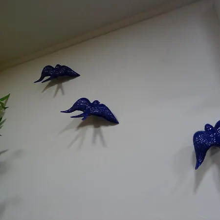 Daire Estudio T34 - Historic Center Lisboa