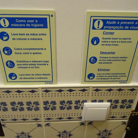 Estudio T34 - Historic Center شقة Lisboa