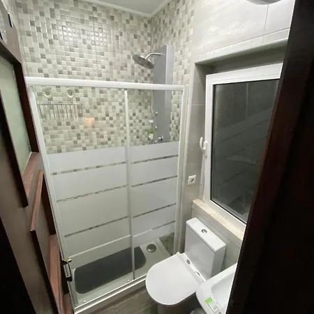 Estudio T34 - Historic Center *