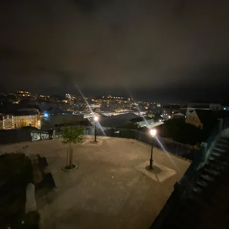 Daire Estudio T34 - Historic Center *