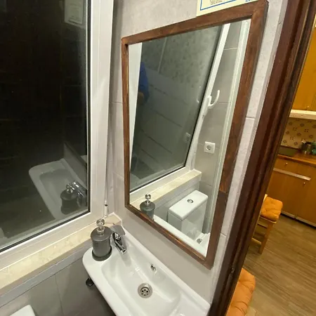 Daire Estudio T34 - Historic Center *