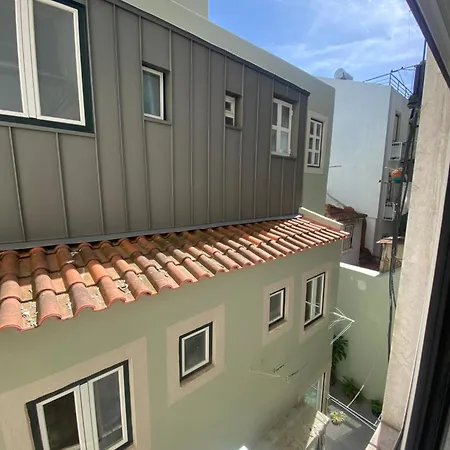 Estudio T34 - Historic Center *