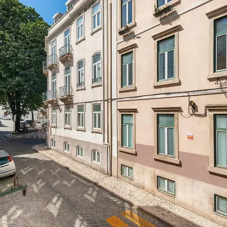Estudio T34 - Historic Center 아파트 *