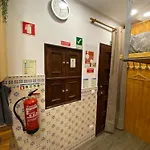 Estudio T34 - Historic Center 아파트