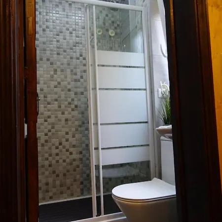 아파트 Estudio T34 - Historic Center 리스본