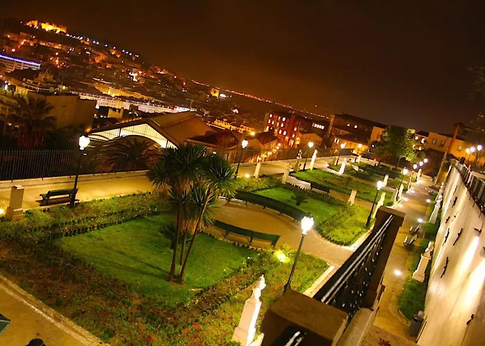 Apartmán Estudio T34 - Historic Center